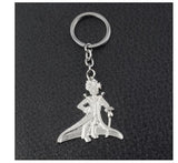Prince Keychain Wear