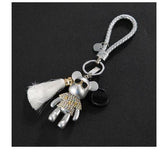 Gloomy Bear Keychains