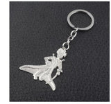 Prince Keychain Wear