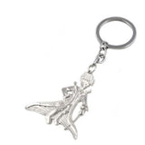 Prince Keychain Wear
