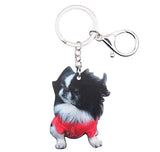 Dog Key Chains